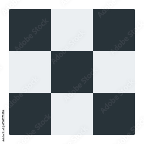 chessboard icon