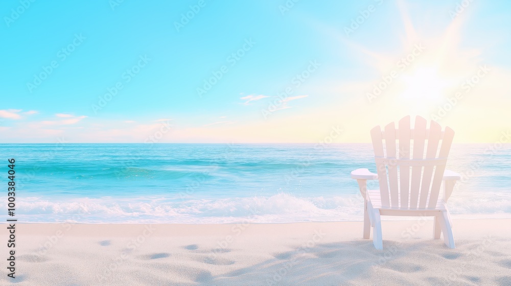 A tranquil moment as a person embraces the gentle ocean waves while resting on the warm sand at a peaceful beach during sunset A tranquil moment as a person embraces the gentle ocean waves while resting on the warm sand at a peaceful beach during sunset