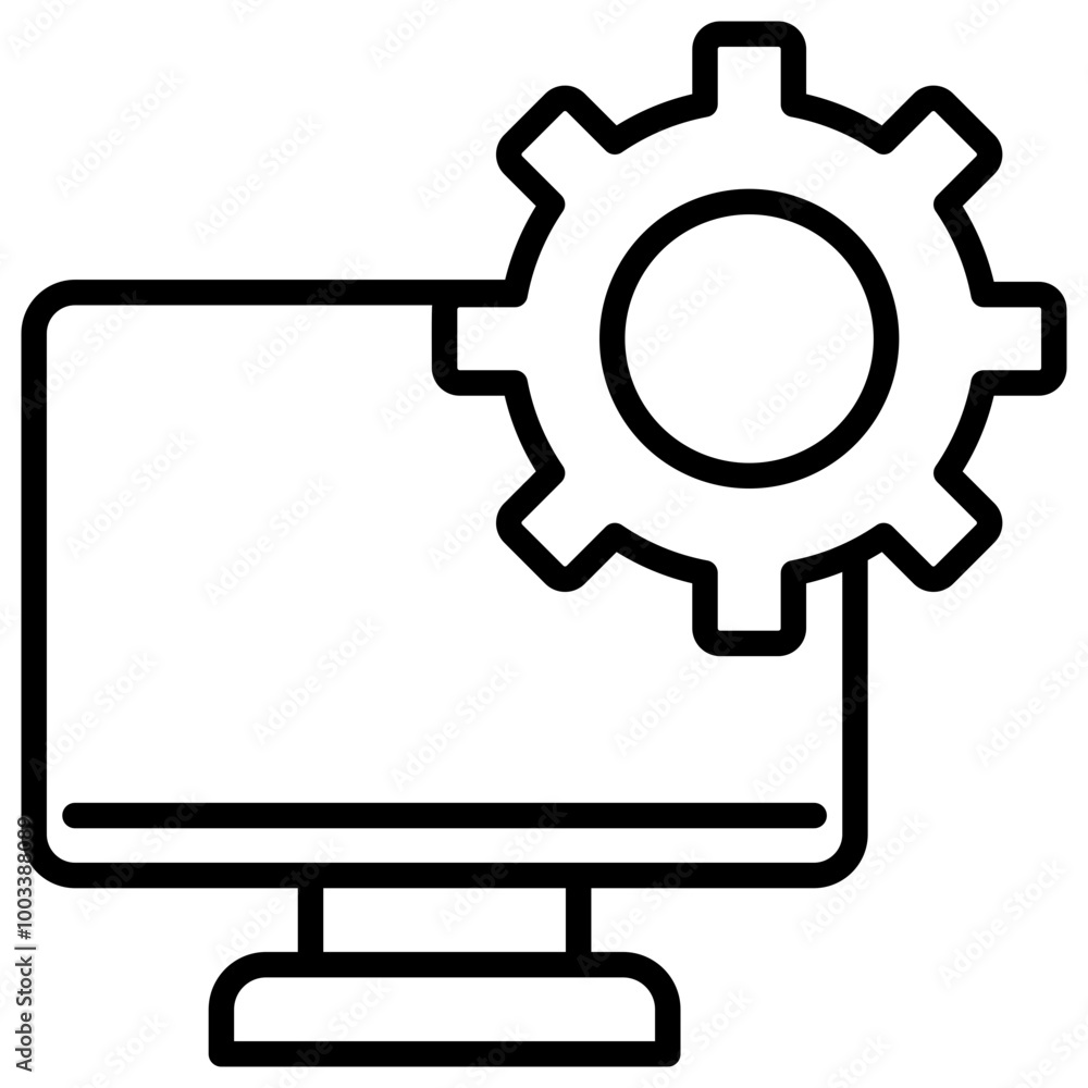 Work In Progress Icon Outline Icon Work In Progress Icon Outline Icon