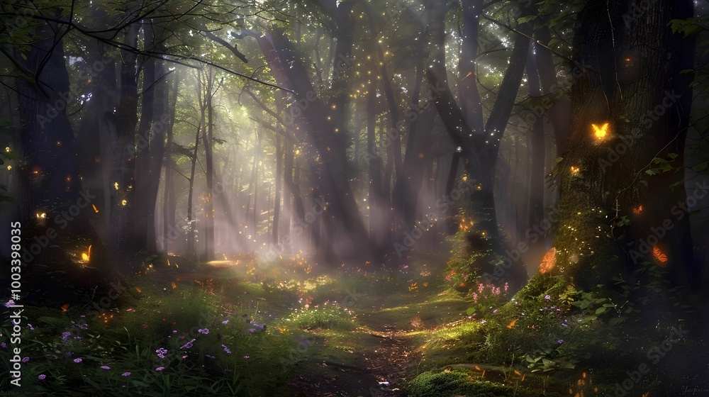Forest. Background. Wallpaper Forest. Background. Wallpaper