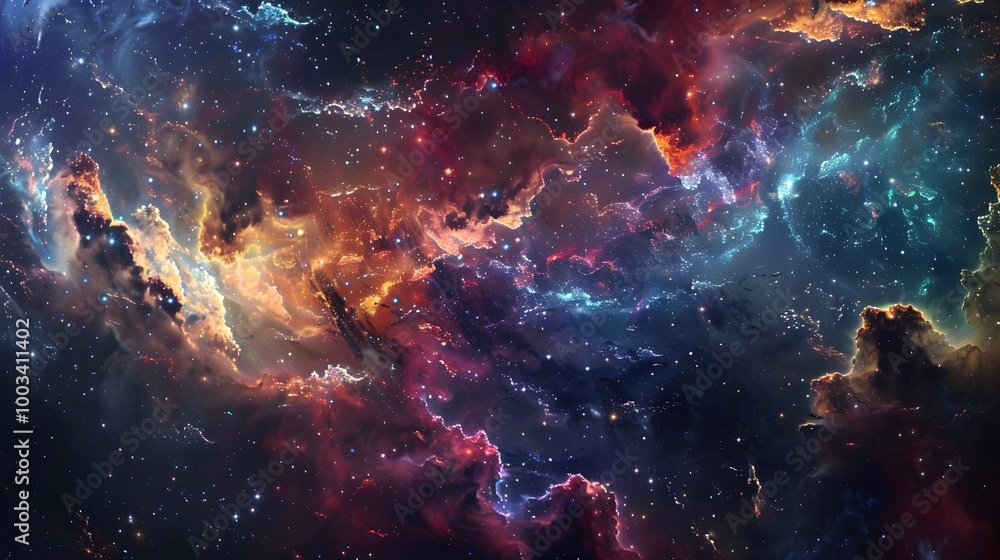 Deep Space. Wallpaper. Wallpaper Deep Space. Wallpaper. Wallpaper