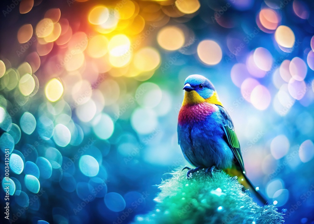 A soft, blurred background features a grainy texture, transitioning smoothly from a light blue to a deep, dark blue gradient, evoking a tranquil atmosphere. A soft, blurred background features a grainy texture, transitioning smoothly from a light blue to a deep, dark blue gradient, evoking a tranquil atmosphere.
