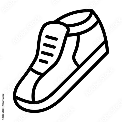 Shoes Icon