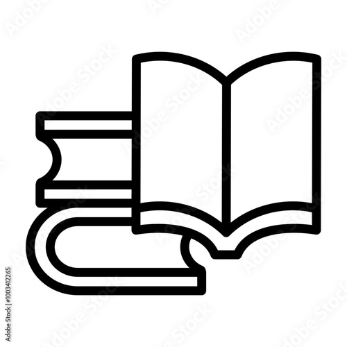 Books Icon