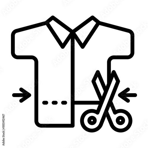 Alterations Icon