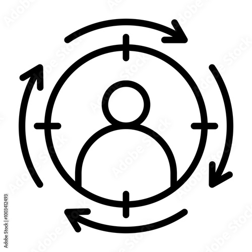Personalization Icon