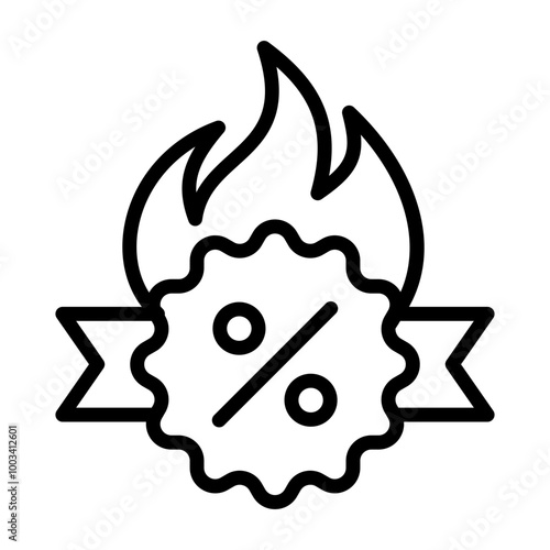 Clearance Icon