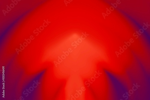 abstract background red cave lookslike blend photo