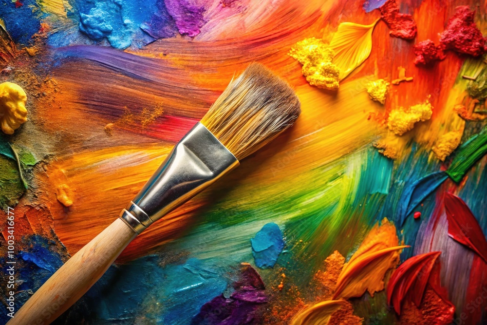 Fototapeta premium Set of subtle-toned, neutral textured backgrounds showcasing artistic paint brush strokes, perfect for enhancing designs with a sophisticated and refined aesthetic. Ideal for diverse projects.