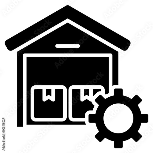 Inventory Icon