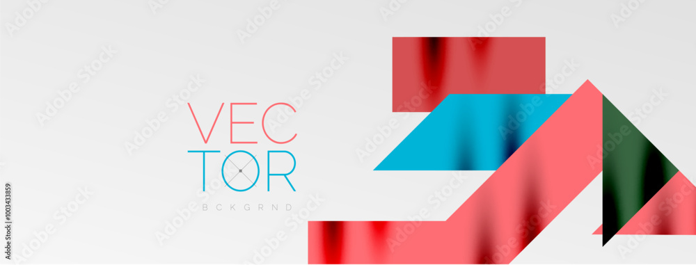 Dynamic lines and triangles. Vector Illustration For Wallpaper, Banner, Background, Card, Book Illustration, landing page Dynamic lines and triangles. Vector Illustration For Wallpaper, Banner, Background, Card, Book Illustration, landing page