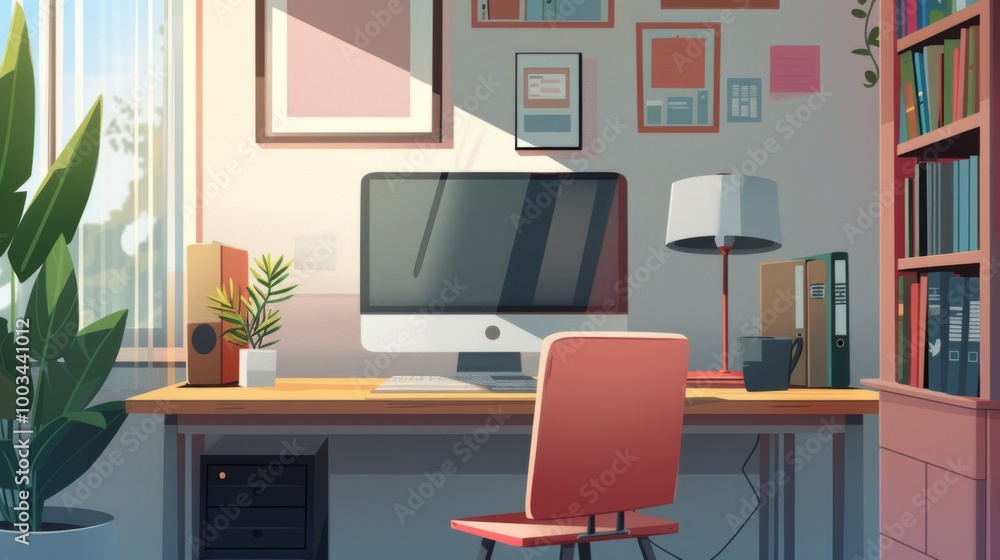 Clean and Safe Workspace Design for Productivity Clean and Safe Workspace Design for Productivity