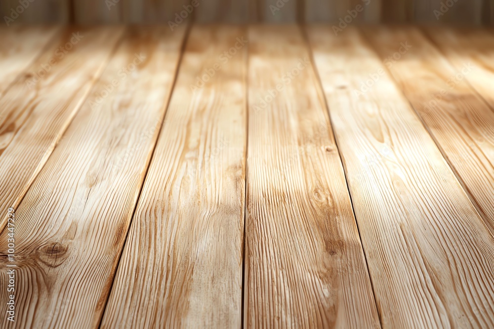 Close-up of beautiful wooden floor planks, showcasing their natural patterns and textures in warm tones. Close-up of beautiful wooden floor planks, showcasing their natural patterns and textures in warm tones.