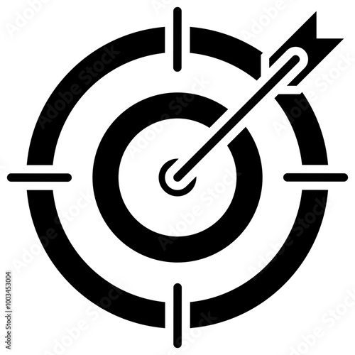 Goal Icon