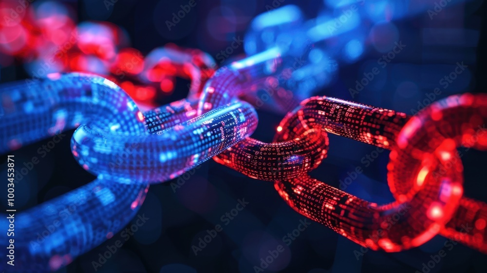 Decentralized Ledger: Blockchain operates as a decentralized ledger, capturing transactions across multiple computers to ensure security and transparency without a central authority.
Decentralized Ledger: Blockchain operates as a decentralized ledger, capturing transactions across multiple computers to ensure security and transparency without a central authority.