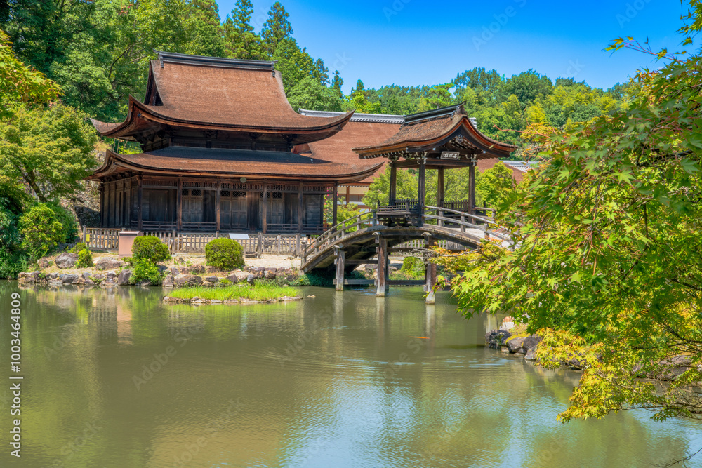 岐阜県 多治見市 保永寺 岐阜県 多治見市 保永寺
