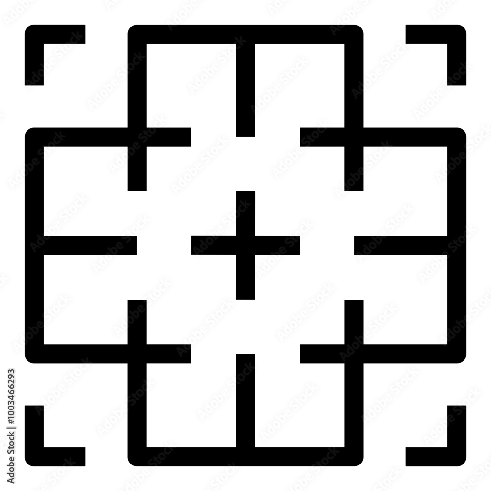 Sharp Pattern Sharp Pattern