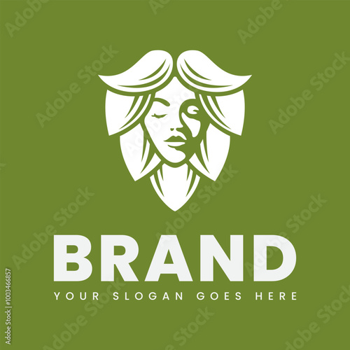 Beauty Hops Logo Icon