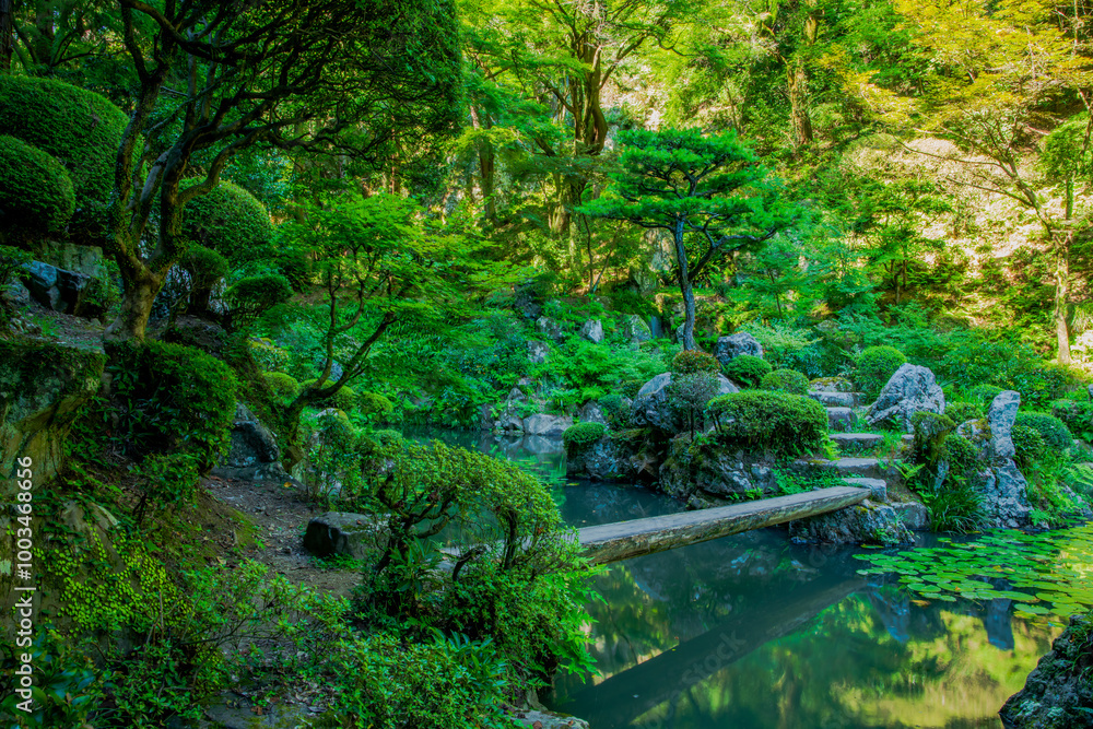 愛知県　春日井市　内々神社