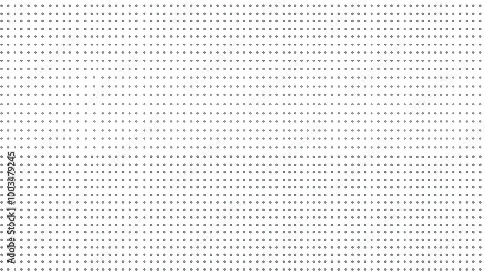 Abstract dot pattern Abstract dot pattern