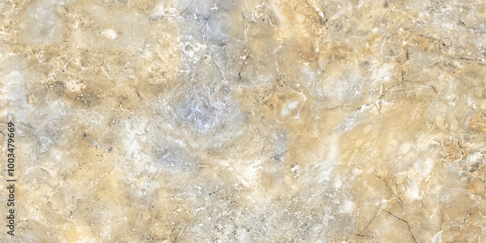 Close-up of a natural stone texture featuring a mix of beige and gray tones, perfect for backgrounds or design elements. Close-up of a natural stone texture featuring a mix of beige and gray tones, perfect for backgrounds or design elements.