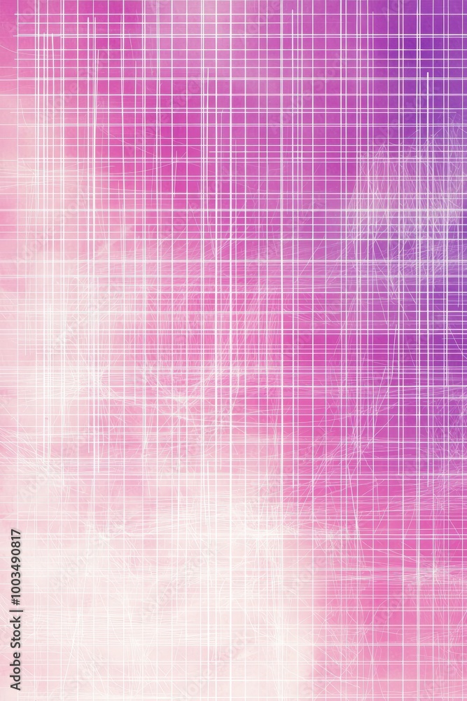 Pink and white grid texture Pink and white grid texture