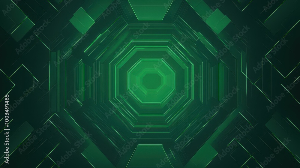 Explore vibrant green hues in a symmetrical kaleidoscope pattern, perfect for modern digital art and psychedelic designs. Explore vibrant green hues in a symmetrical kaleidoscope pattern, perfect for modern digital art and psychedelic designs.