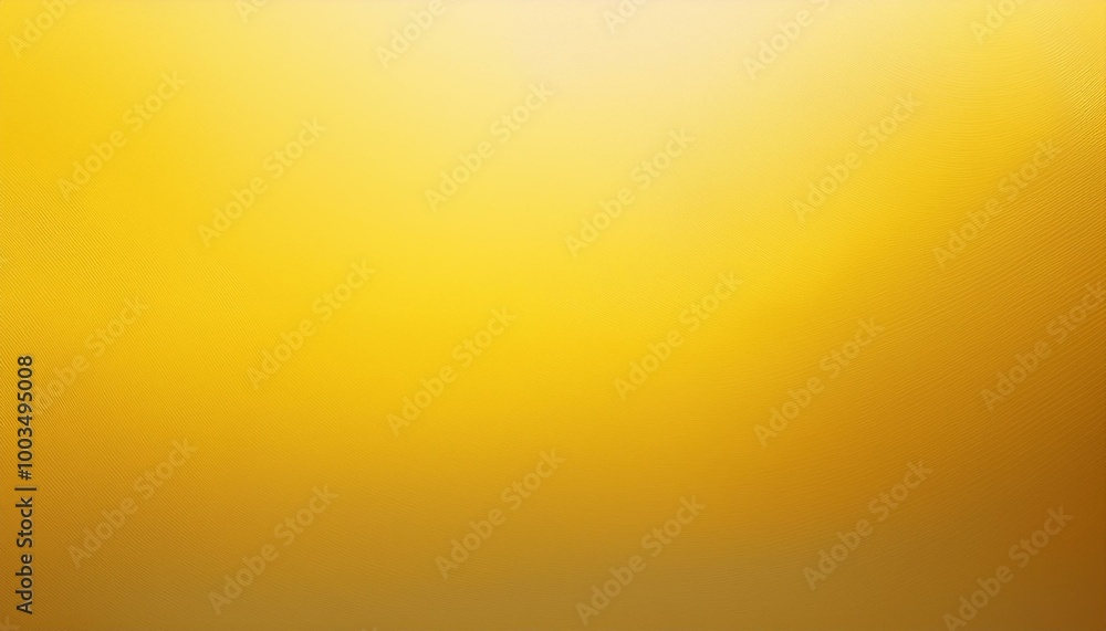 Fototapeta premium Light yellow gradient background blurred texture white header backdrop banner poster