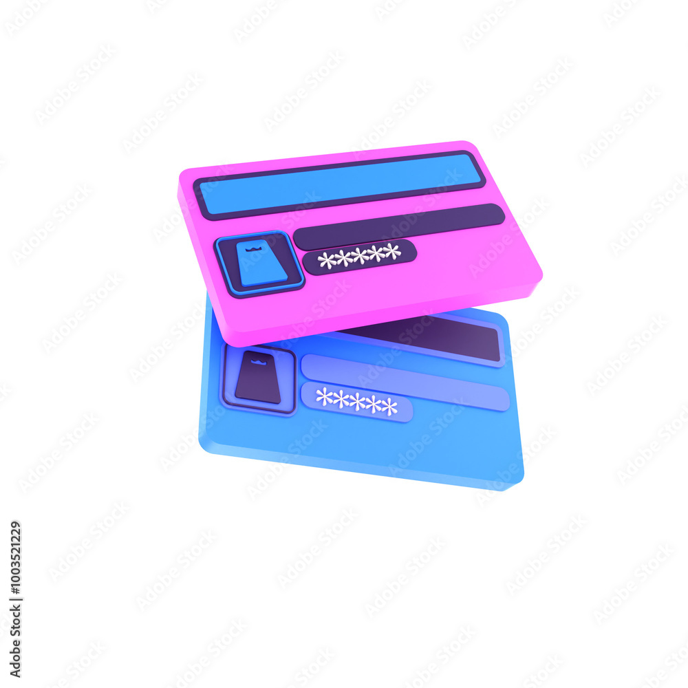 3d render ecommerce icon illustration 3d render ecommerce icon illustration