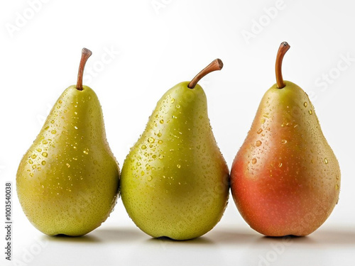 pear