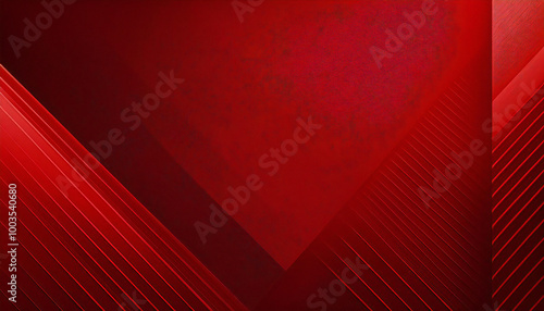 背景。抽象的な赤い背景素材。幾何学模様。赤い背景素材。Background. Abstract red background material. Geometric pattern. Red background material.