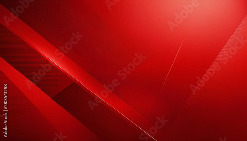 背景。抽象的な赤い背景素材。幾何学模様。赤い背景素材。Background. Abstract red background material. Geometric pattern. Red background material.