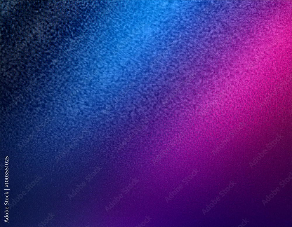 Textured background with a captivating blue-to-purple gradient