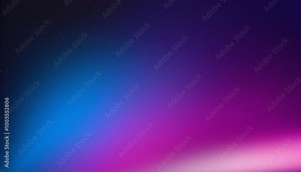 Vibrant blue-to-purple gradient background with a textured finish Vibrant blue-to-purple gradient background with a textured finish