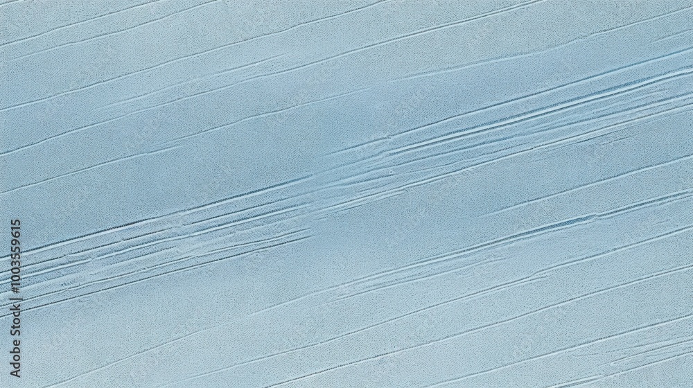 Abstract Textured Surface in Cool Tones Abstract Textured Surface in Cool Tones