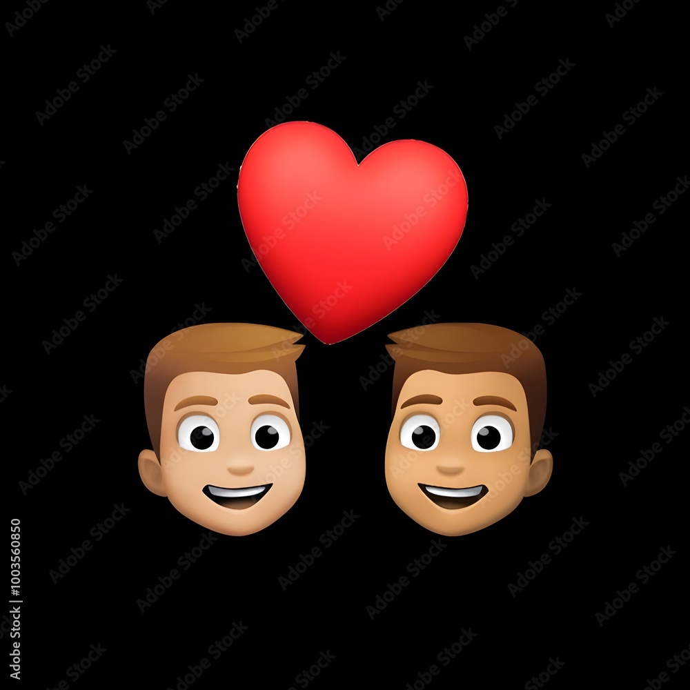 Two Men Holding Hands Emoji: Celebrating Love and Friendship Two Men Holding Hands Emoji: Celebrating Love and Friendship