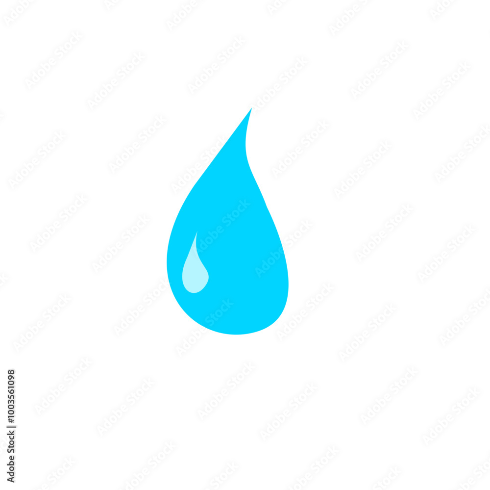 Teardrop icon Teardrop icon