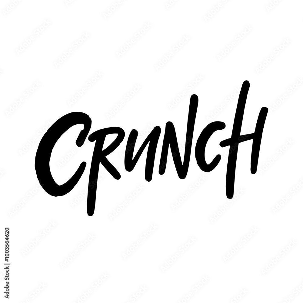 Introducing the Dynamic Crunch Logo, specifically designed for Fitness and Wellness enthusiasts Introducing the Dynamic Crunch Logo, specifically designed for Fitness and Wellness enthusiasts