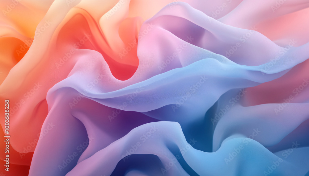 Obraz premium abstract background with smoke