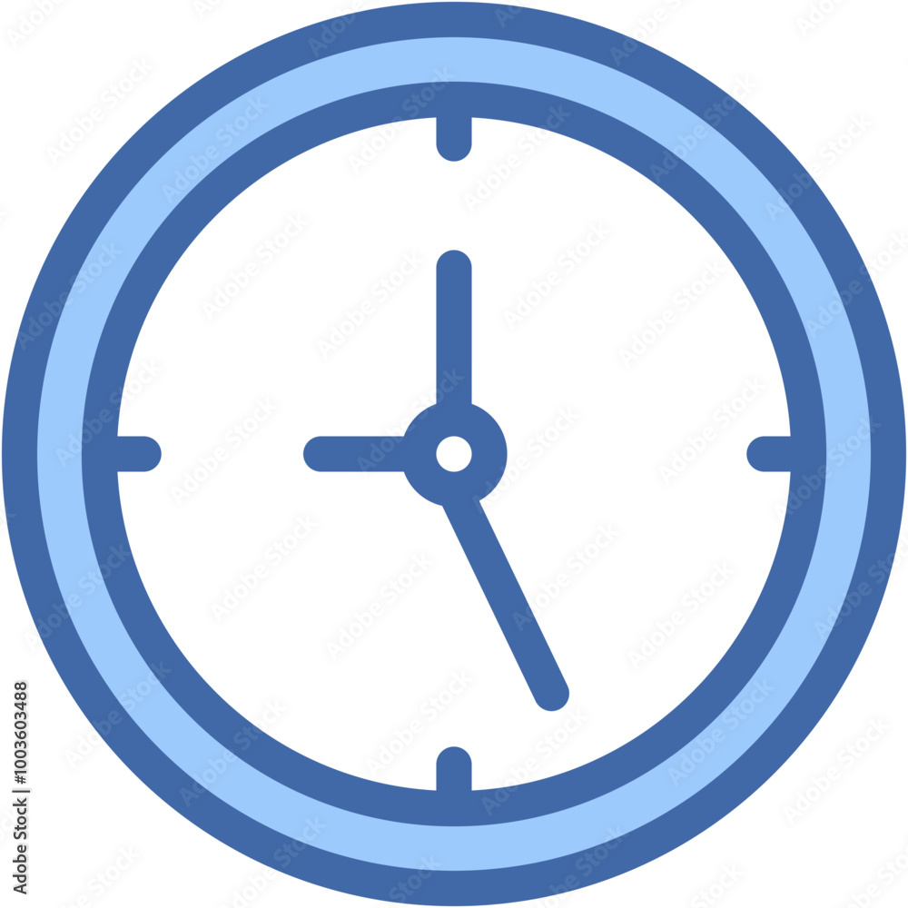 Vector Icon Clock, Time, Time And Date, Hour, Clock Vector Icon Clock, Time, Time And Date, Hour, Clock