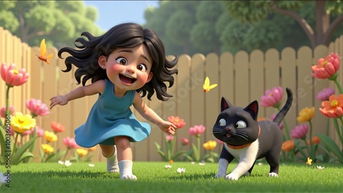 dog, cat, woman, pet, child, animal, puppy, love, chihuahua, ca