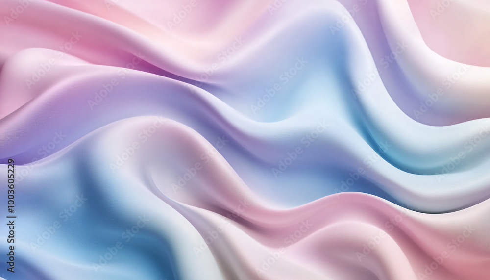 Obraz premium abstract background with waves