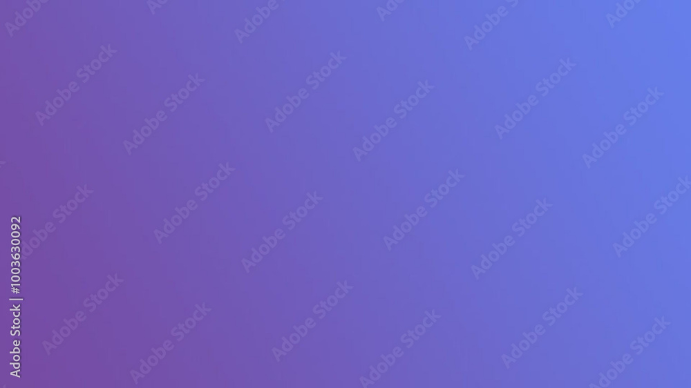 Fototapeta premium purple and blue gradient background, Plum Plate gradient 