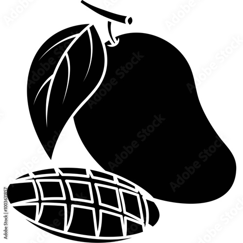 Mango Icon