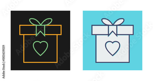 Marked Date Vector Icon