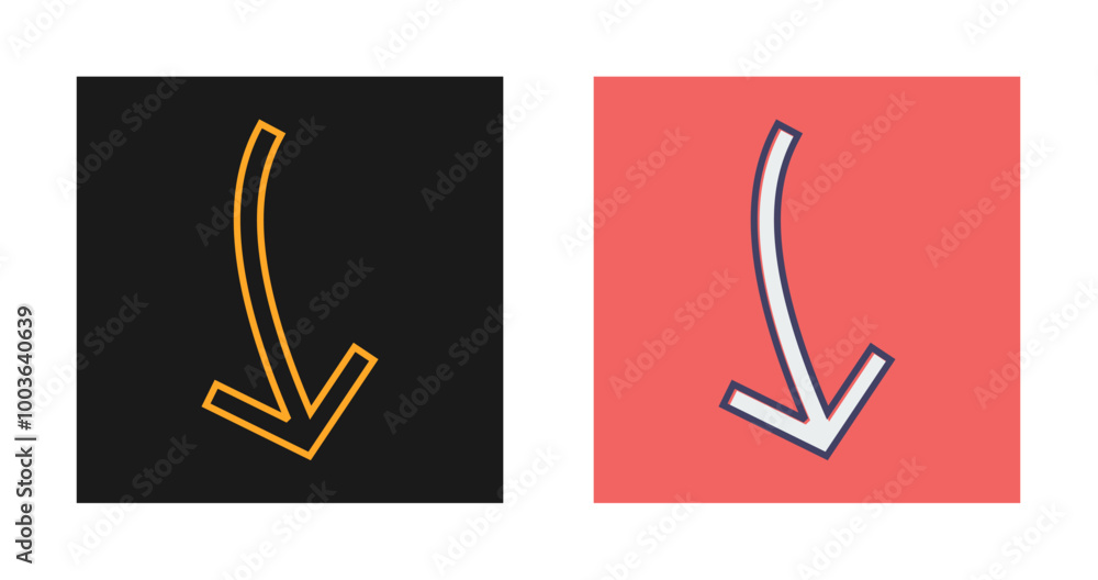 Arrow Next Vector Icon