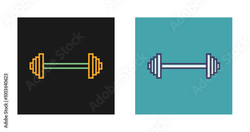 Volley ball Vector Icon