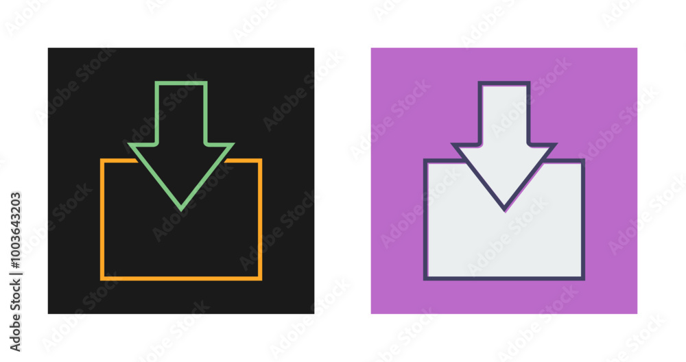 Hourglass Vector Icon Hourglass Vector Icon