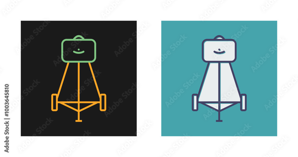 Barbecue Vector Icon Barbecue Vector Icon