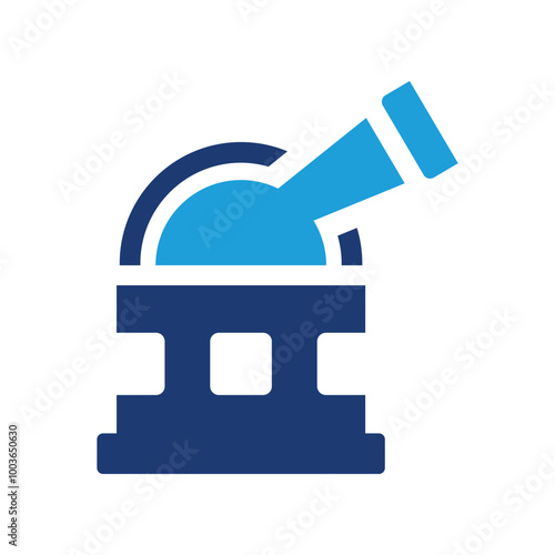 Observatory icon